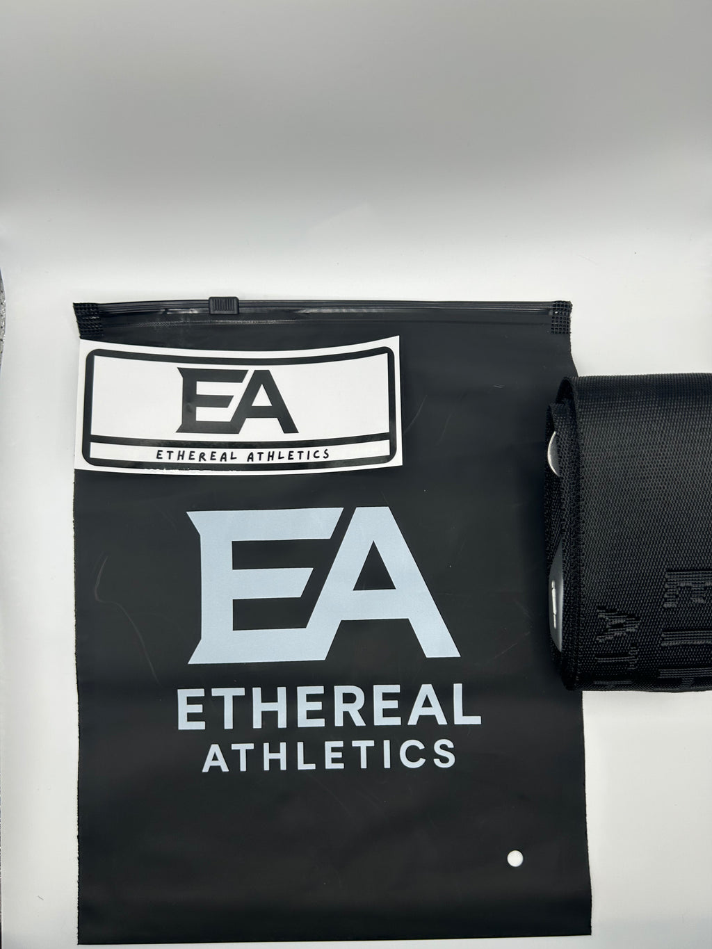 Ethereal Athletics - Seat Belt