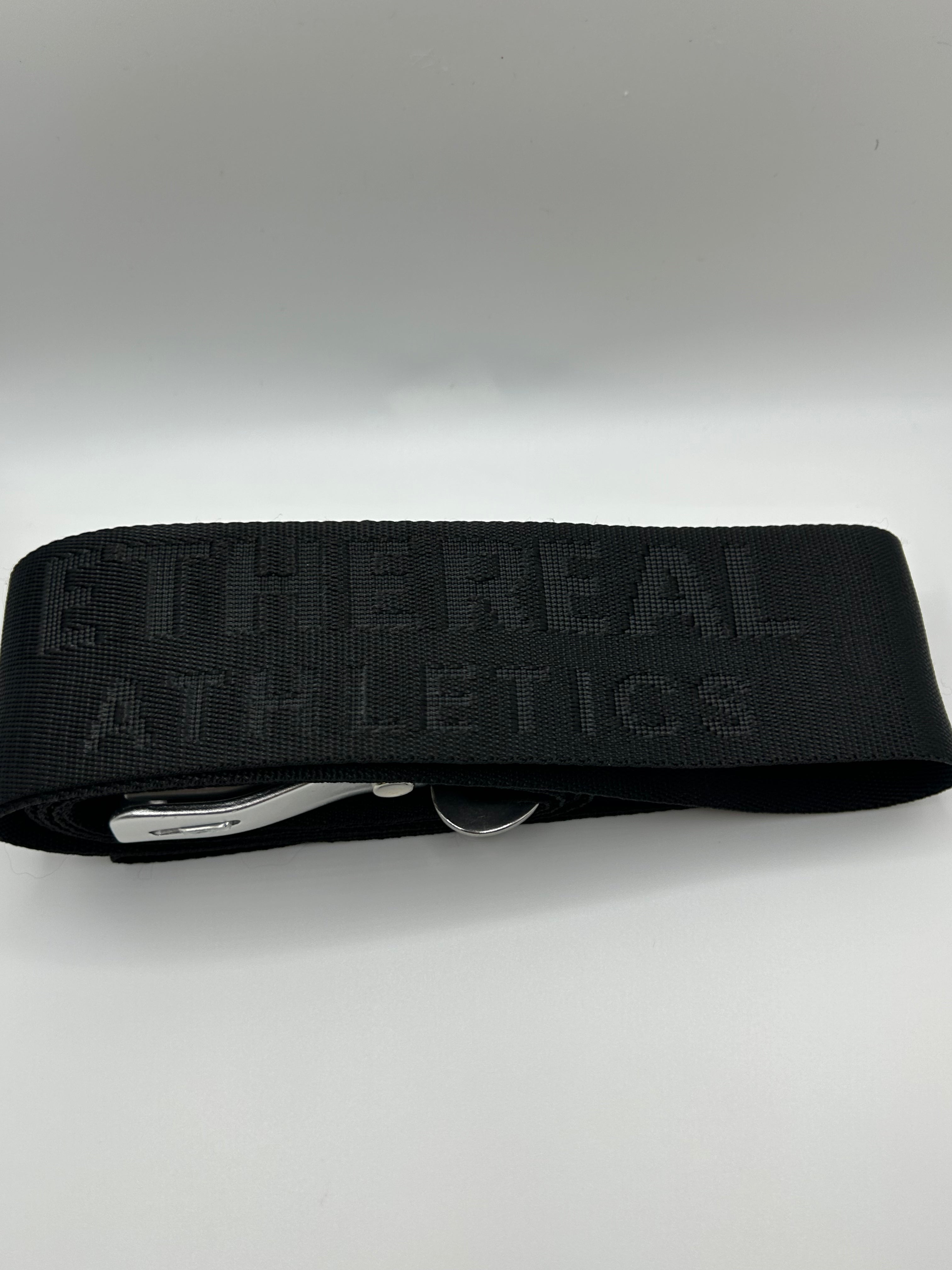 Ethereal Athletics - Seat Belt